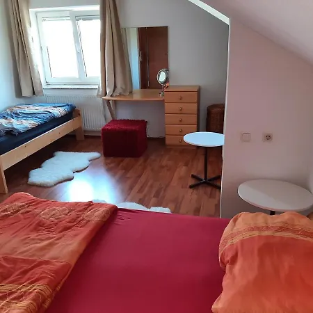Apartamento Sundowner At The Lakeside - 120sqm Schörfling