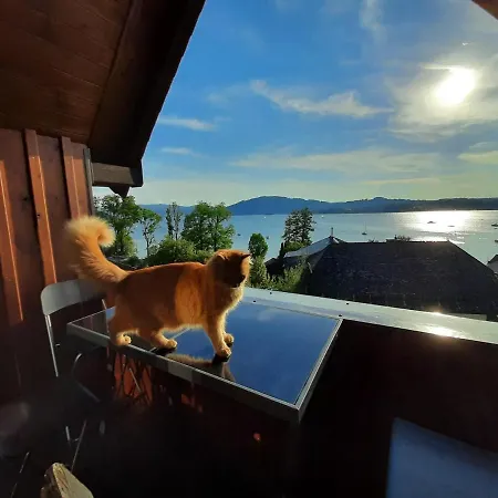 Sundowner At The Lakeside - 120sqm Apartamento